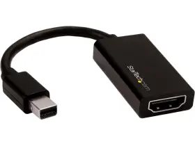 MDP2HD4K60S STARTECH Com Mini Displayport Hdmi Adapter Mdp