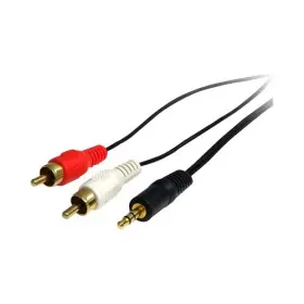 MU3MMRCA STARTECH Stereo Audio Cable