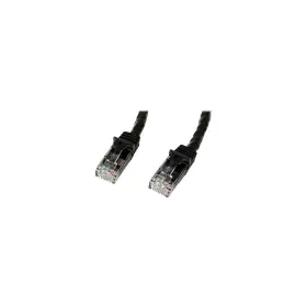 N6PATCH7BK STARTECH Snagless Patch Cable