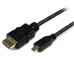RGHDMIADMM6 STARTECH Micro Hdmi Cable Ethernet