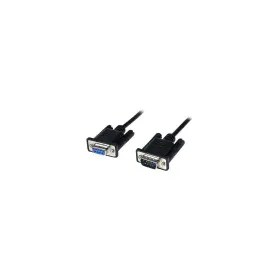 SCNM9FM2MBK STARTECH Null Modem Cable