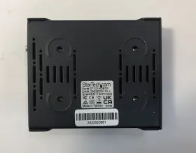 ST121HDBTE STARTECH Hdmi Rx Ac Adapter #2