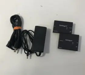 ST121HDBTE STARTECH Hdmi Rx Ac Adapter