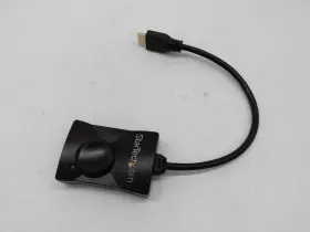 ST122HDMILE STARTECH Port Hdmi Video Splitter Audio Usb
