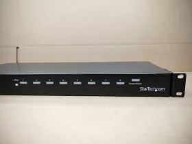 ST128HDMI2 STARTECH Hdmi Splitter Signal Amplifier Ears #3