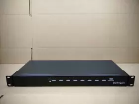 ST128HDMI2 STARTECH Hdmi Splitter Signal Amplifier Ears
