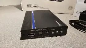 VGA2HDMIPRO STARTECH Convergeav Vga Audio Hdmi Scaler #2