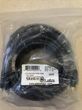 24-9434 STELLAR LABS Cable