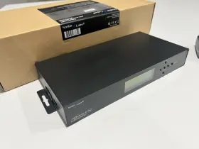 33-11980 STELLAR LABS Hdmi Digital Rf Modulator Atsc #2