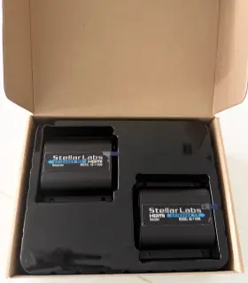 33-11990 STELLAR LABS Hdmi Extender #2