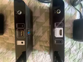 33-12800 STELLAR LABS Hdmi Extender Hdbitt Single Network #2