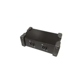 NL4-SPLIT STELLAR LABS Speakon Splitter Box Outputs
