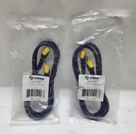 254-110BL STEREN High Audio Video Cable