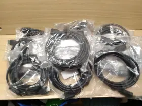517-386BK STEREN Hdmi High Ethernet Cable
