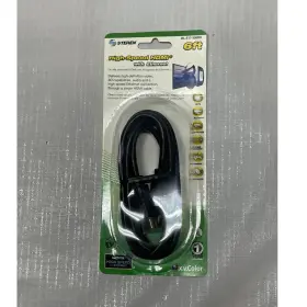 BL-517-306BK STEREN High Hdmi Cable Ethernet