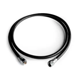 JRG6TSD2-036C STEREN Tv Coaxial Cable Coiled Digicon Triple