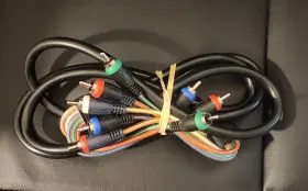 847628019294 STEVENS Steren Composit Rca Cable Audio Video
