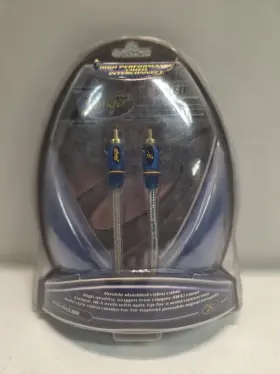 SVX17 STINGER Video High Performance Interconnect