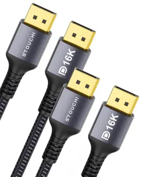 D16K2 STOUCHI Vesa Displayport Cable