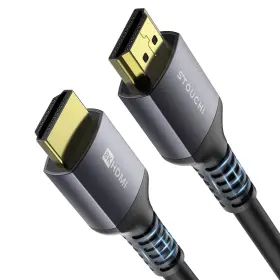 ST-HTH5 STOUCHI Hdmi Cable Ultra High