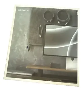 STHTH2 STOUCHI Ultra High Hdmi Cable