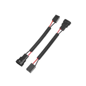 00F02D29A230623 STRENDIER Vekauto Male Female Extension Wire