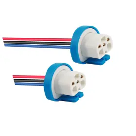 YGDMD-9004 STRENDIER Headlight Wiring Harness Pin Ceramic