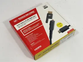 995AOC-30M-P STRUCTURED CABLE PRODUCTS Scp Optical Hdr Hdmi 995AOC-30M-P STRUCTURED CABLE PRODUCTS Scp Optical Hdr Hdmi