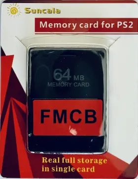 740953568881 SUNCALA Game Memory Card High