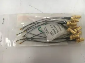 MCD-RH-60-LLL-SMAJB103 SUNRIDGE CORPORATION Coaxial #2 MCD-RH-60-LLL-SMAJB103 SUNRIDGE CORPORATION Coaxial #2