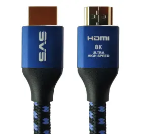 Svs 2m-nb Soundpath Hdmi Interconnect 2m Open Box No Factory Svs 2m-nb Soundpath Hdmi Interconnect 2m Open Box No Factory