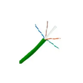 FWT10X8-051TH SWE-TECH 3C Ethernet Cable Solid Utp Unshielded