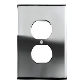 4Y4PCH-D SWITCH HITS Outlet Wall Plate Duplex