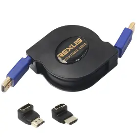 736561415723 SWOVO Hdmi Cable Male Fema