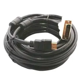 SY-DVIHDMI-MM30 SYBA Dvi Male Hdmi Cable Cord Connector #2