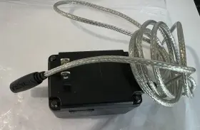 MPC-120V-1L SYNERGISTIC RESEARCH Mini Power Coupler Shielding #2