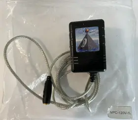 MPC-120V-1L SYNERGISTIC RESEARCH Mini Power Coupler Shielding