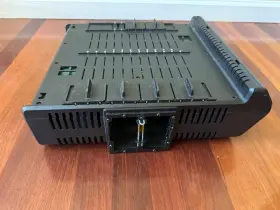 HAPS-80D SYNOPSIS Module #2