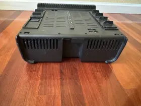 HAPS-80D SYNOPSIS Module #3
