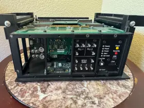 SH100000185 SYNOPSIS Synopsys Haps Fmtr Rig