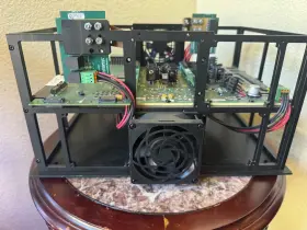 SH100000207 SYNOPSIS Synopsys Haps Pmtr Rig