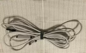 Syntech Mark32c-6 Link Cable 16ft Compatible With Meta/oculus Quest 2 Accessories Vr