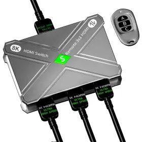 635405747801 SZKUANTELJOY Hdmi Directional Switch Dolby Vis