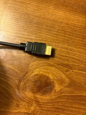 718040938299 SZYIKUER Hdmi Vga Adapter Male Female