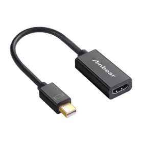 6463319 TAIMEIDE Mini Displayport Hdmi Adapter Thunderbolt