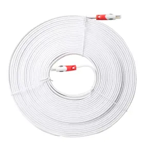 TAN1509 TAINSTON Flat High Hdmi Cable Feet Audio