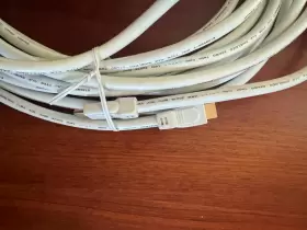 T1HH30W TARTAN Awg Hdmi Cable Ethernet #2 T1HH30W TARTAN Awg Hdmi Cable Ethernet #2