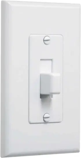 MW2570W TAYMAC Masque Decorator Toggle Switch Pack