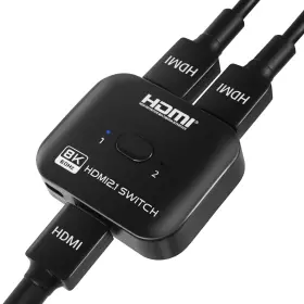 738010201390 TCNEWCL Directional Hdmi Switch