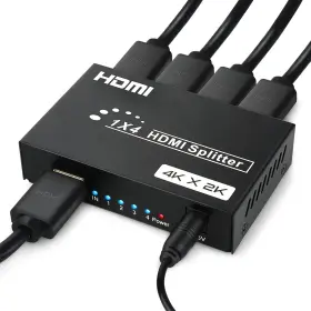 751031393790 TCNEWCL Hdmi Splitter